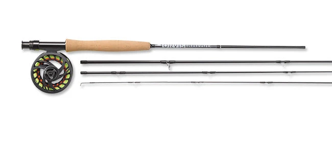Orvis Clearwater Fly Rod Freshwater Rods & Reels 3 Orvis Clearwater Fly Rod Freshwater Rods & Reels