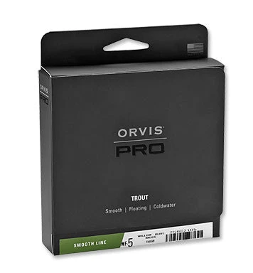 Orvis Pro Trout Smooth Fly Line Accessories 1 Orvis Pro Trout Smooth Fly Line Accessories