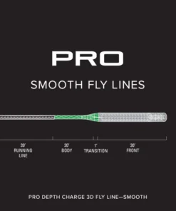 Accessories Orvis Pro Depth Charge Fly Line