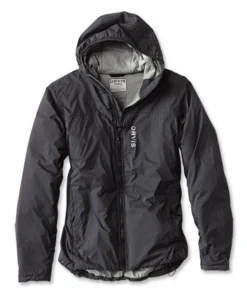 Orvis Men's Pro Insulated Hoodie Off The Water