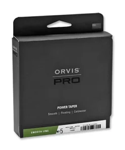 Orvis Pro Power Taper Smooth Fly Line Accessories