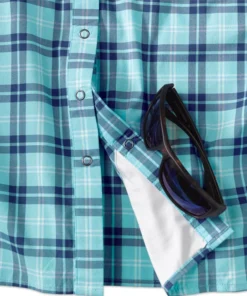 Orvis Off The Water Women's Pro Stretch Long Sleeve Shirt