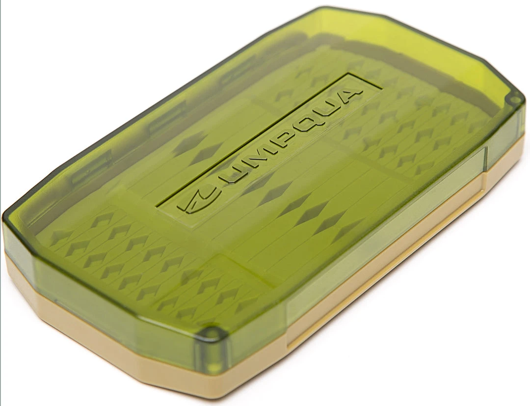 Umpqua UPG LT Mini Tripper Fly Box 1 Umpqua UPG LT Mini Tripper Fly Box