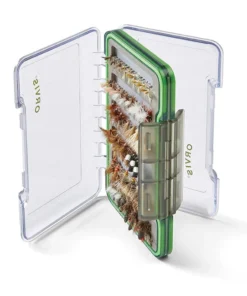 Orvis Double Sided Fly Box