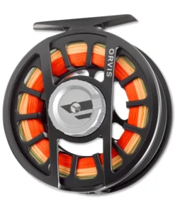 Orvis Hydros Reel