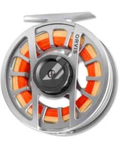 Orvis Hydros Reel