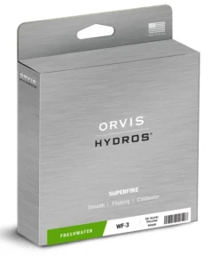 Orvis Hydros Superfine Fly Line