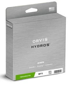 Orvis Hydros Nymph Fly Line