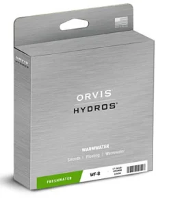 Accessories Orvis Hydros Warmwater Fly Line