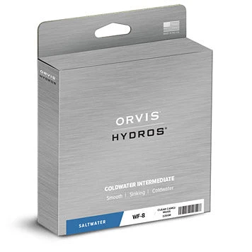Accessories Orvis Hydros Coldwater Intermediate Fly Line 1 Accessories Orvis Hydros Coldwater Intermediate Fly Line