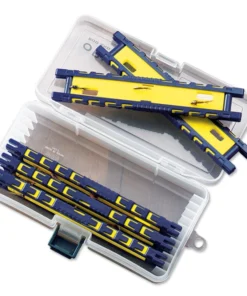 Orvis Dropper Rig Fly Box