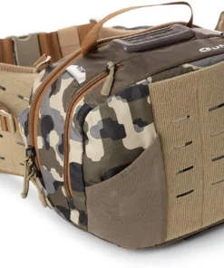 Umpqua ZS2 650 Ledges Waist Pack Fishing Packs & Luggage