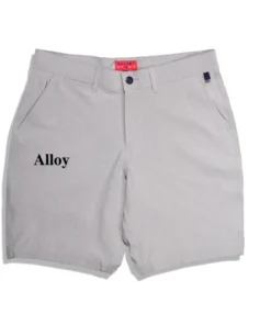 Halsey Waypoint Hybrid Short