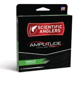 Scientific Anglers Amplitude Trout Fly Line Accessories