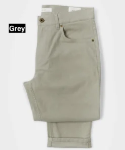 Billy Reid Moleskin Jean