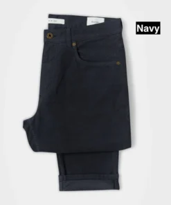 Billy Reid Moleskin Jean