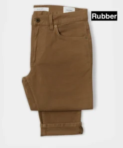 Billy Reid Moleskin Jean