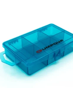 Accessories Umpqua Bug Locker 236 Fly Box