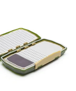 Umpqua UPG LT HD Walkabout Fly Box 6 Umpqua UPG LT HD Walkabout Fly Box
