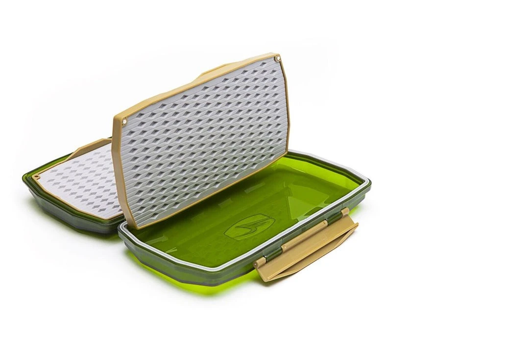 Umpqua UPG LT HD Walkabout Fly Box 4 Umpqua UPG LT HD Walkabout Fly Box