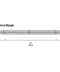 Orvis Hydros Tactical Nymph Fly Line