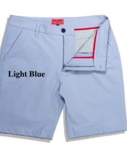 Halsey Helmsman Sport Short Off The Water