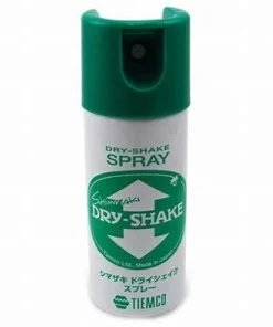 Umpqua Tiemco Shimazaki Dry Shake Spray Accessories