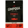 Umpqua Perform X Trout Leader