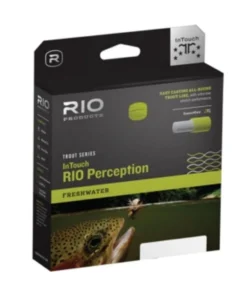 Rio In Touch Perception Fly Line