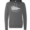 Rod & Rivet Rod And Rivet Clouser Minnow Hoodie