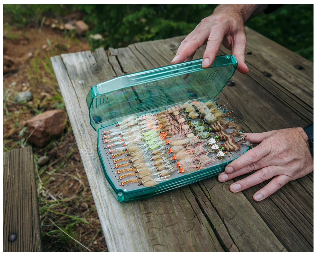 Umpqua UPG LT Payload Boat Box Fly Box Saltwater 3 Umpqua UPG LT Payload Boat Box Fly Box Saltwater