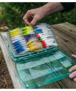 Umpqua UPG LT Payload Boat Box Fly Box Saltwater 7 Umpqua UPG LT Payload Boat Box Fly Box Saltwater