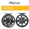 Rods & Reels Echo Ion Fly Reel