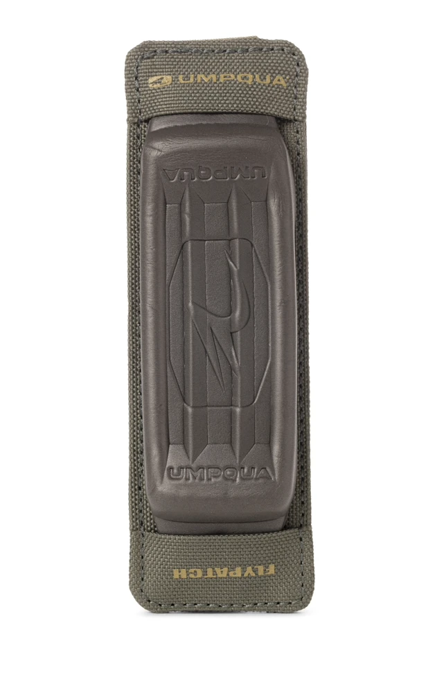 Fishing Packs & Luggage Umpqua ZS2 Fly Patch And Holder 1 Fishing Packs & Luggage Umpqua ZS2 Fly Patch And Holder