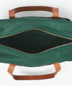 Luggage And Everyday Carry Filson Tote Bag With Zipper In Colors