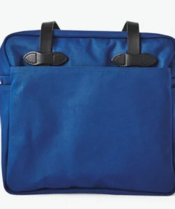 Luggage And Everyday Carry Filson Tote Bag With Zipper In Colors