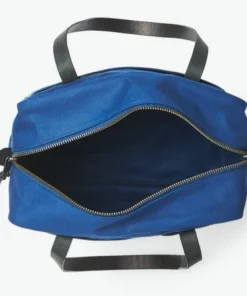 Luggage And Everyday Carry Filson Tote Bag With Zipper In Colors