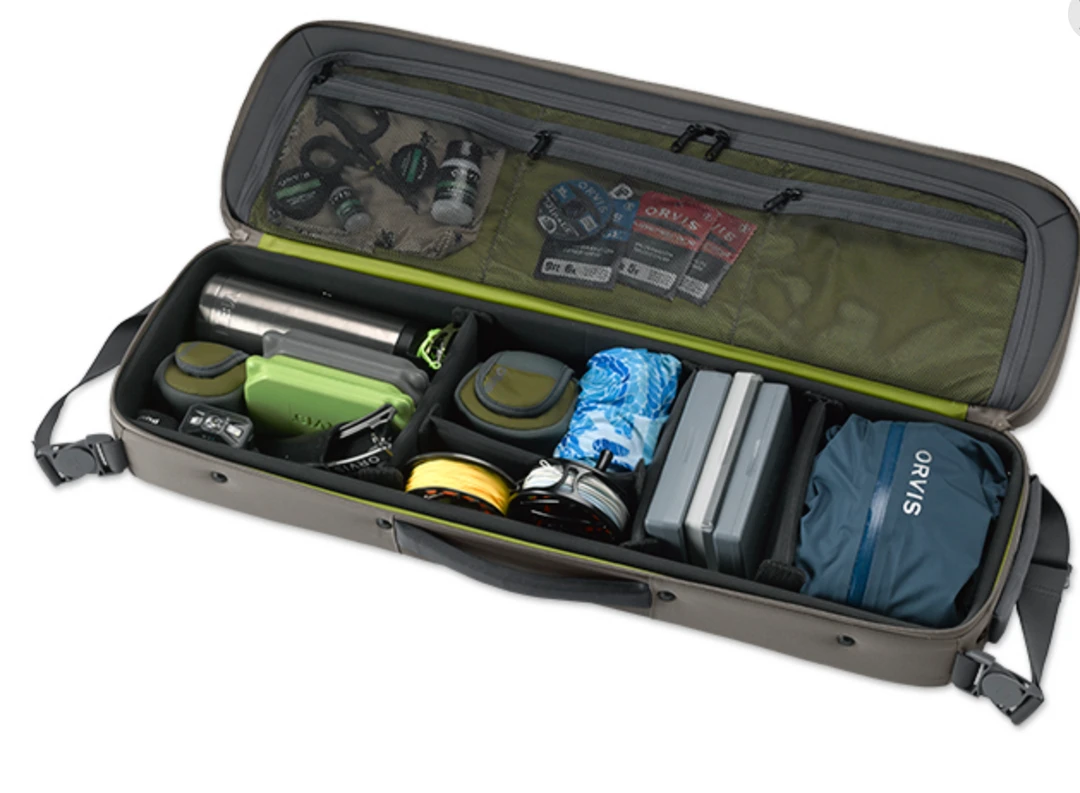 Luggage And Everyday Carry Orvis Carry It All New 2 Luggage And Everyday Carry Orvis Carry It All New