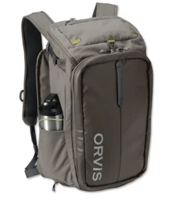 Luggage And Everyday Carry Orvis Bug Out Backpack