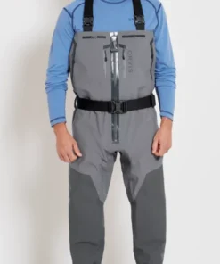 Off The Water Orvis Pro Zip Waders