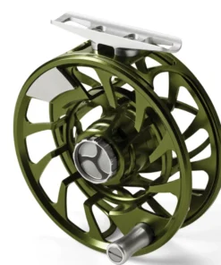 Orvis Mirage LT Reel