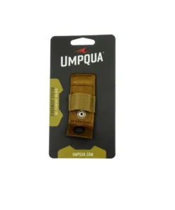 Floatants & Weights Umpqua ZS2 Gel Floatant Holder 5 Floatants & Weights Umpqua ZS2 Gel Floatant Holder