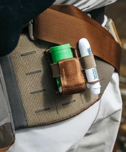 Floatants & Weights Umpqua ZS2 Gel Floatant Holder