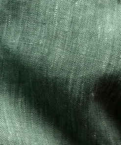 Eton Green Linen Shirt Off The Water 5 Eton Green Linen Shirt Off The Water