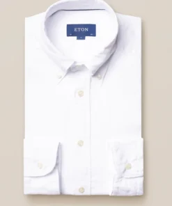 Off The Water Eton Royal Oxford Button Down
