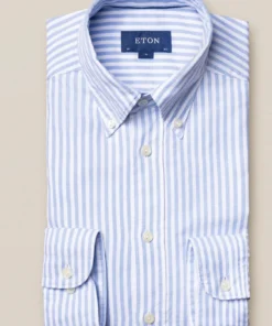 Off The Water Eton Royal Oxford Button Down