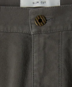 Billy Reid Moleskin Jean