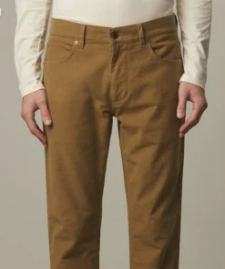 Billy Reid Moleskin Jean