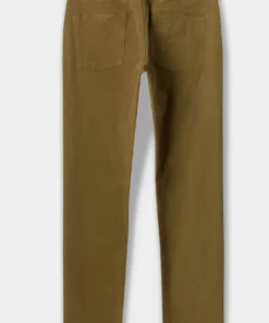 Billy Reid Moleskin Jean