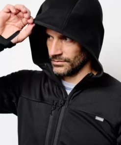 Orvis Men's Pro Fleece Hoodie Off The Water